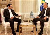 استقبال از اتصال بورس ایران و برزیل