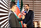 آذربایجانغربی| 4000 تن محصول ایرانی در جشنواره فروش باکو عرضه میشود