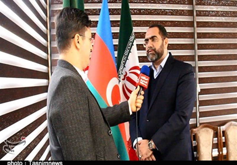 آذربایجان‌غربی| 4000 تن محصول ایرانی در جشنواره فروش باکو عرضه می‌شود