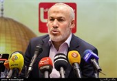 نمایندگان حماس و جهاد اسلامی: تنها راه حل مسئله فلسطین/ مقاومت همه جانبه با وجود همه سختی‌ها ادامه دارد