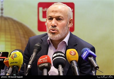 ابوشریف:طرفداران عادی‌سازی رابطه با اسرائیل‌ از دایره اسلام خارج شدند