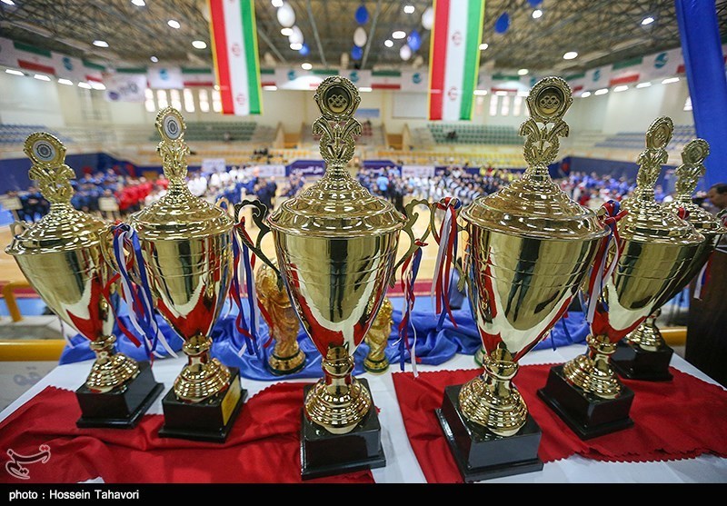 مسابقات ورزشی دانش‌آموزان دختر مدارس کشور به میزبانی همدان برگزار می‌شود