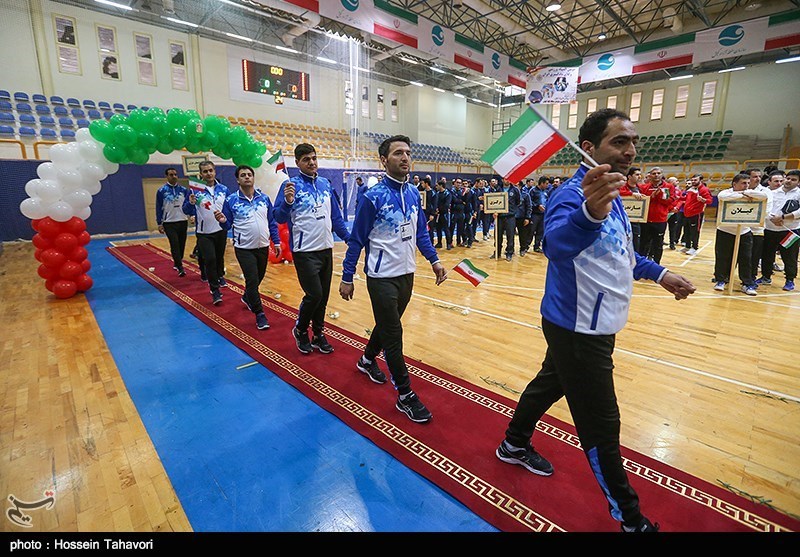 اصفهان|کمبود خوابگاه، معضلی برای میزبانی مسابقه‌های ورزشی در شهرضا