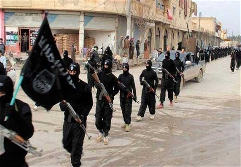 مفتی داعش در جنوب موصل دستگیر شد