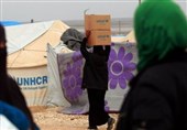 سوءاستفاده جنسی از زنان سوری در قبال اعطای غذا