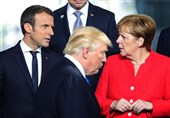 هشدار کمیسیون اروپایی به ترامپ درباره تشدید جنگ تجاری