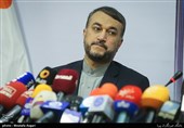 Iranian Official Condemns Israeli Attacks on Gaza Strip