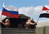 تلاش روسیه برای بازسازی زیرساختارها و توسعه روابط اقتصادی با سوریه