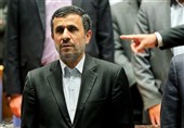 احمدی‌نژاد به کجا می‌رسد؟