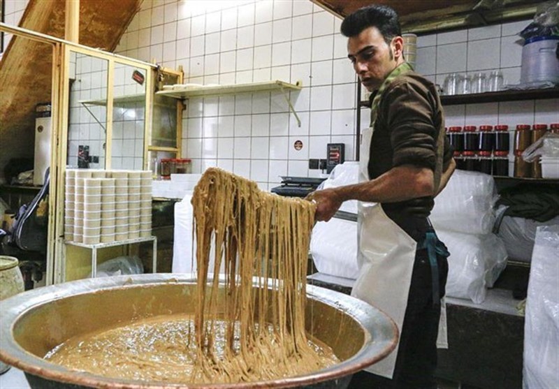 شیراز| اقتصاد مقاومتی با طعم شیرین اشتغال‌زایی و ابتکار