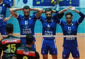 بوشهر| کمیته استعداد یابی والیبال در سراسر کشور برگزار می‌شود