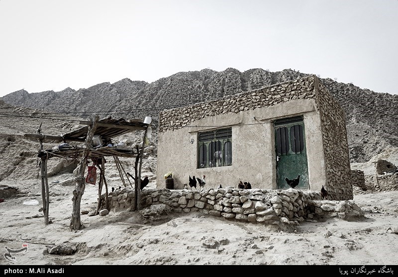 شیراز|&quot;بحران آب&quot; و توقف زندگی در 4000 روستای استان فارس /‌ دریاچه‌ها و تالاب‌ها خشک شدند