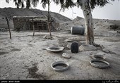 بحران آب ایران| بارندگی سیستان و بلوچستان 53 درصد کمتر از کم باران‌ترین استان کشور