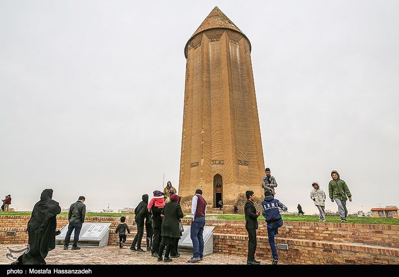 گلستان| همایش برج قابوس به‌عنوان نماد فرهنگی و اسلامی در گنبدکاووس برگزار می‌شود