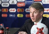 سوروخین در سمینار تیم‌های راه‌یافته به جام جهانی 2018: سازماندهی رقابت‌ها ایده‌آل خواهد بود
