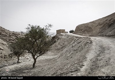 مسیرهای این منطقه صعب العبور بوده و دسترسی به روستاهای ارغون بسیار مشکل است.