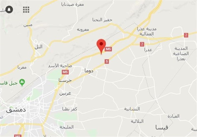 تحولات سوریه| حمله تروریست‌ها به گذرگاه‌ها در غوطه شرقی/6 نظامی ترکیه‌ای در عفرین کشته شدند