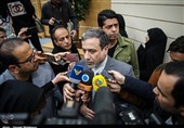 عراقجی: زیادة عدد السیاح الاجانب فی ایران من ابرز اهداف الخارجیة