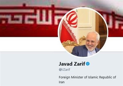 ظریف: ایران دوست قابل اتکای کردها است