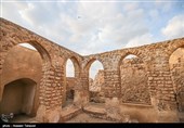 شهر هزار ساله حریره کیش در انتظار ثبت جهانی