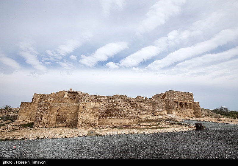 Harireh: An Ancient City on Kish Island in the Persian Gulf