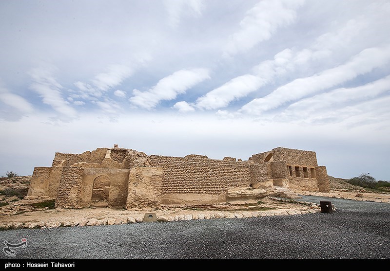 Harireh: An Ancient City on Kish Island in the Persian Gulf - Society ...