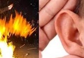 آسیب شنوایی ناشی از انفجار برگشت‌پذیر نیست/4 علت مشکل شنوایی در ایران
