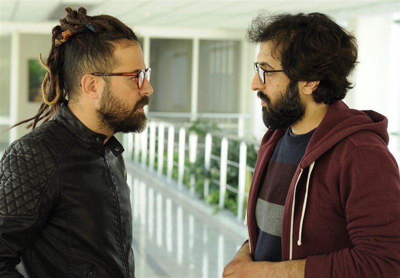 قسمت اول مجموعه "گلشیفته" با صدای حمید هیراد وارد بازار شد