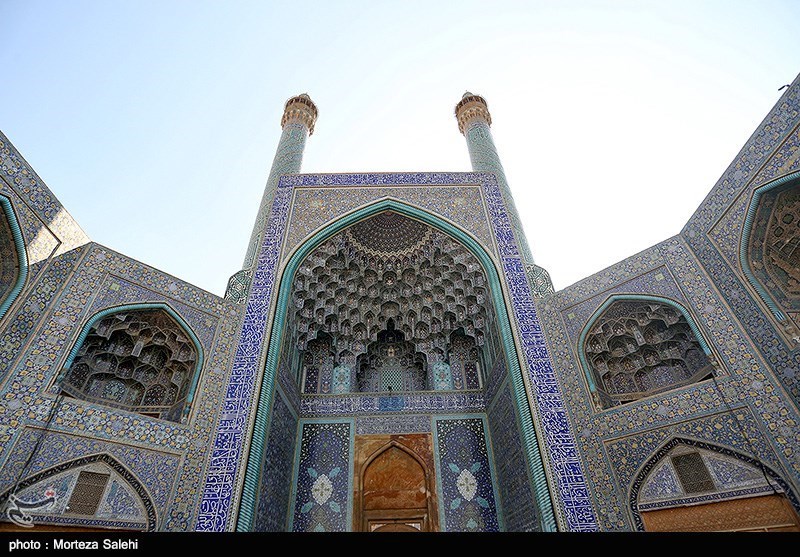 مساجد اصفهان از دیروز تا امروز؛ مساجد کهنی که هنوز هم میزبان مومنان خداجو است
