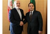 گفتگوی ظریف و وزیر اقتصاد بلغارستان درباره مشکلات ورود کامیون‌های ایرانی و همکاری گردشگری