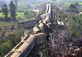 Nineteen People Killed in Passenger Train Collision in Egypt