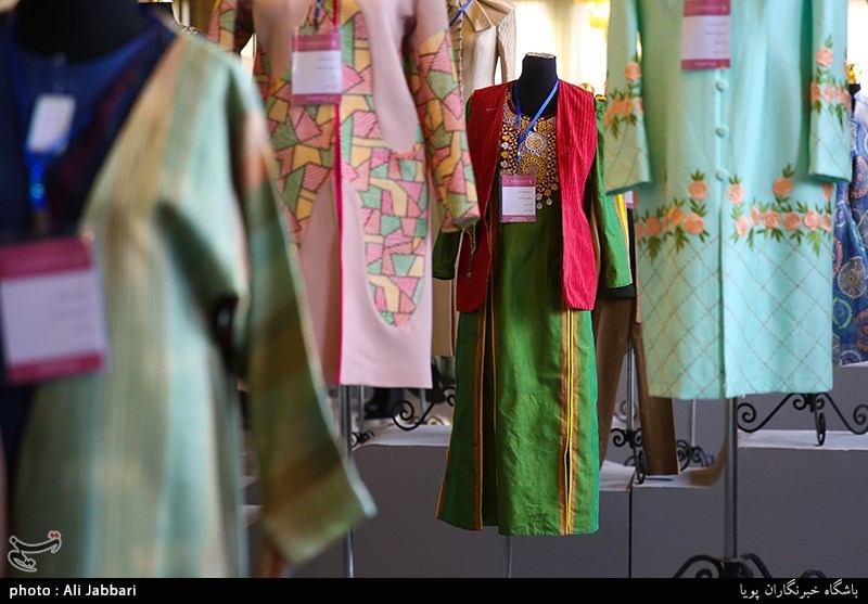 اصفهان میزبان نمایشگاه بین‌المللی مد و لباس می‌شود