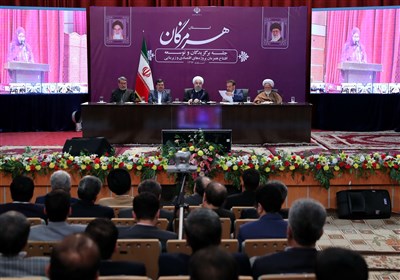بندرعباس| ۱۷ پروژه زیربنایی در استان هرمزگان افتتاح و عملیات اجرایی ۱۱ پروژه آغاز شد بندرعباس| ۱۷ پروژه زیربنایی در استان هرمزگان افتتاح و عملیات اجرایی ۱۱ پروژه آغاز شد