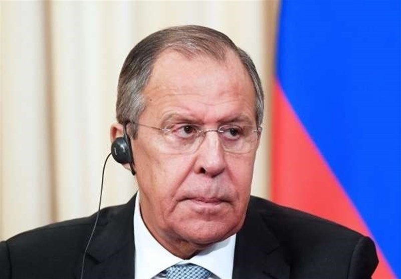 Lavrov: US Establishment&apos;s Russophobia Impedes Trump&apos;s Initiatives toward Russia