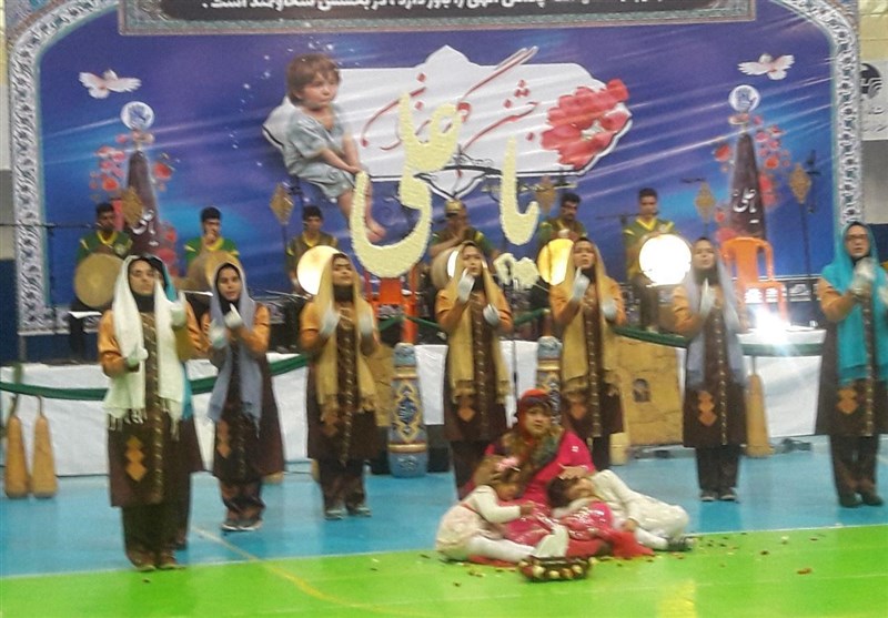 بیرجند| چهاردهمین جشن گلریزان در استان خراسان جنوبی برگزار می‌شود