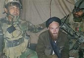 German Citizen Arrested with Taliban in Afghanistan