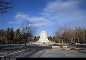 Tomb of Ferdowsi in Mashhad: A Tourist Attraction of Iran