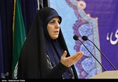 تهران| لایحه «تأمین امنیت زنان علیه خشونت» با جدیت پیگیری می‌شود