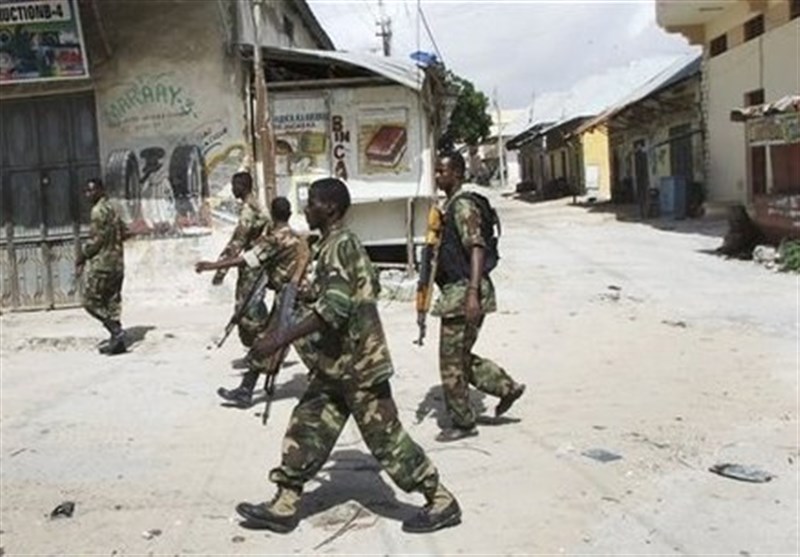 Three Killed in Mortar Attack in Mogadishu