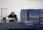 کارخانه تولید لوازم تحریر/اقتصاد مقاومتی: تولید - اشتغال 