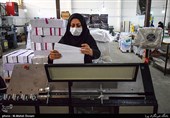 کرمان| 6700 شغل در سال جاری برای مددجویان کمیته امداد ایجاد شد