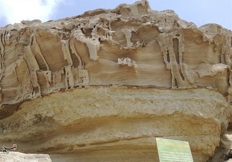 زاهدان| آیا پای 20 میلیون گردشگر خارجی به سواحل مکران باز می‌شود؟+ تصویر