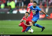 لیگ برتر فوتبال| پرسپولیس - استقلال؛ در عصر جدید، برنده باش!