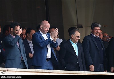 Tehran Derby: Esteghlal Beats Persepolis