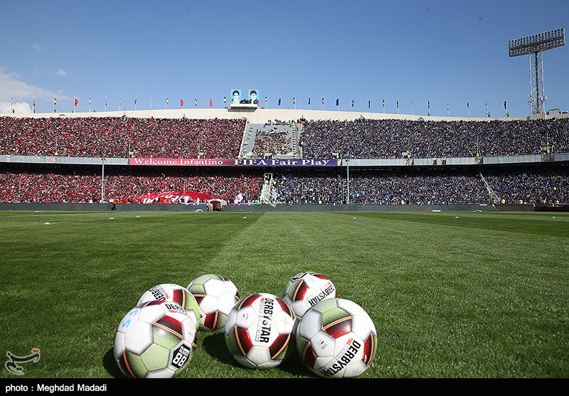 در هفته اول لیگ برتر؛ پرسپولیس پنجشنبه به میدان می‌رود، استقلال جمعه