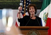 سفیر آمریکا در مکزیک در پی تنش در روابط دوجانبه استعفا می‌کند