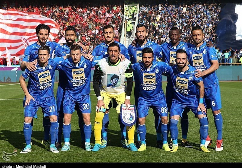 Matchday Three: Esteghlal to Take on Al Ain, Zob Ahan to Face Al Wahda