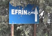 Turkish Forces Take Afrin Town Center from Kurds