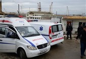Fire Outbreak in Azerbaijani Drug Abuse Treatment Center Kills 24 People