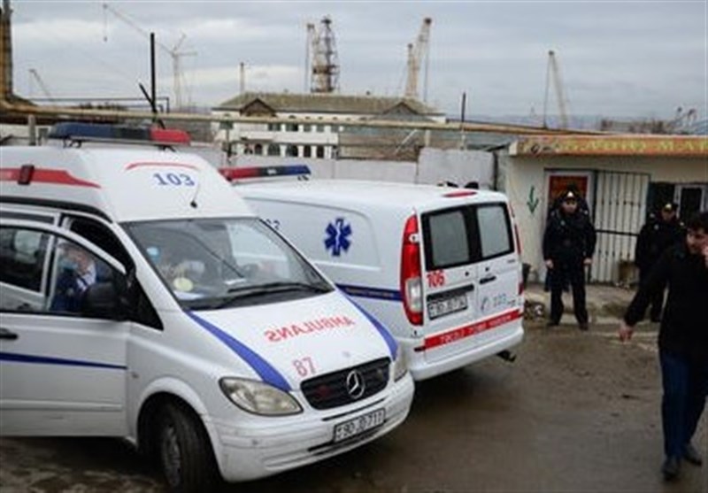 Fire Outbreak in Azerbaijani Drug Abuse Treatment Center Kills 24 People